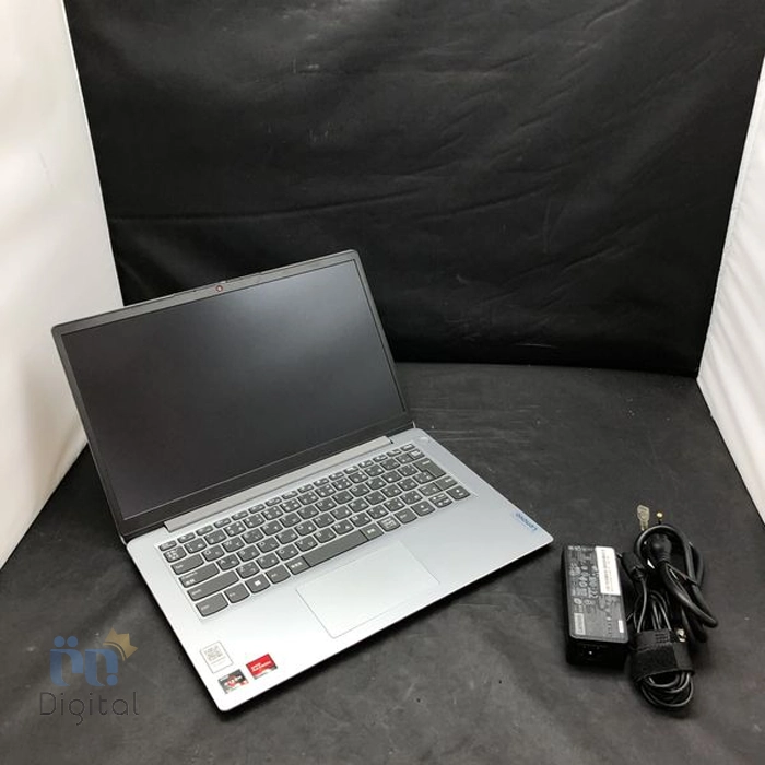 لپتاپ IdeaPad 1 15AMN7 R3 لنوو