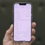 گوشی موبایل اپل مدل iPhone 13 CH/A دو سیم کارت حافظه ۱۲۸ گیگابایت – در حد صفر | نمای صفحه مشحصات