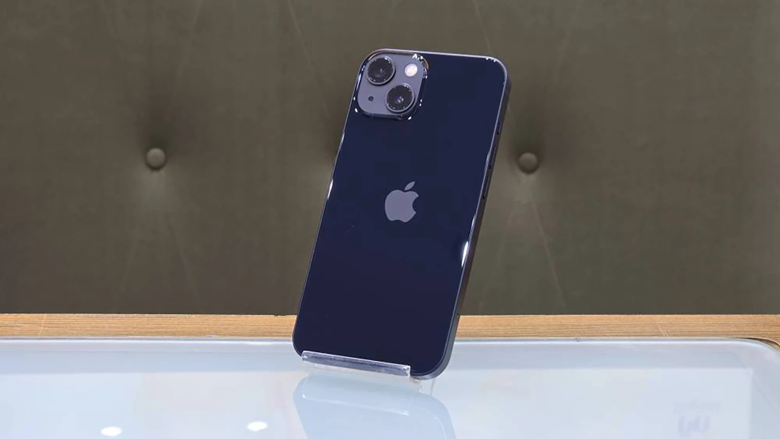 خرید گوشی کارکرده iPhone 13 HN/A تک سیم کارت حافظه ۱۲۸ گیگابایت
