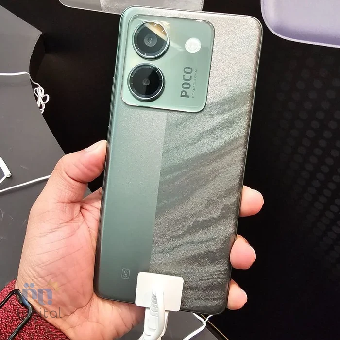 پوکو ام ۷ پرو 5G