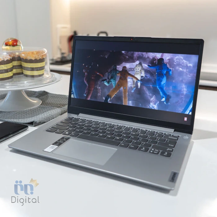 لپتاپ IdeaPad 1 15AMN7 R3 لنوو