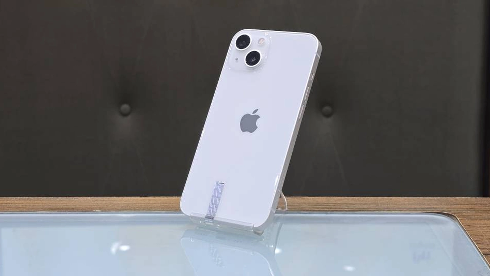 خرید گوشی کارکرده iPhone 13 CH/A دو سیم کارت حافظه ۱۲۸ گیگابایت