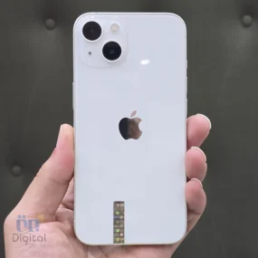 خرید گوشی کارکرده گوشی موبایل اپل مدل iPhone 13 CHA دو سیم کارت حافظه ۱۲۸ گیگابایت – کارکرده