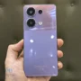 خرید گوشی موبایل شیائومی مدل Poco M6 Pro حافظه ۵۱۲ گیگابایت با رم ۱۲ گیگابایت – در حد نو