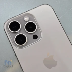 گوشی کارکرده iPhone 15 Pro ZAA