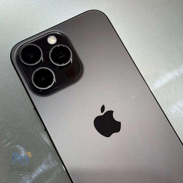 گوشی کارکرده iPhone 15 Pro Max ZAA