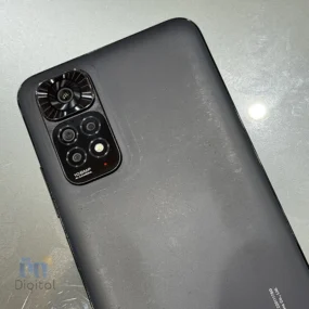 قیمت و ویژگی‌های گوشی کارکرده Redmi Note 11S