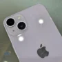 خرید گوشی کارکرده iPhone 14 cha دو سیم کارت حافظه ۱۲۸ گیگابایت | نمای پشت و دوربین