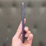 گوشی موبایل شیائومی مدل Redmi Note 12s حافظه ۲۵۶ گیگابایت با رم ۸ گیگابایت – در حد نو | نمای لبه چپ
