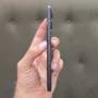 گوشی موبایل شیائومی مدل Redmi Note 12s حافظه ۲۵۶ گیگابایت با رم ۸ گیگابایت – در حد نو | نمای لبه راست