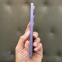 نمای کناری پوکو M6 پرو