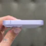 خرید گوشی کارکرده iPhone 14 cha دو سیم کارت حافظه ۱۲۸ گیگابایت | نمای بالا
