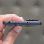 گوشی موبایل شیائومی مدل Redmi Note 12s حافظه ۲۵۶ گیگابایت با رم ۸ گیگابایت – در حد نو | نمای لبه بالا