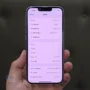 خرید گوشی کارکرده iPhone 14 cha دو سیم کارت حافظه ۱۲۸ گیگابایت | نمای صفحه نمایش