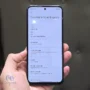 گوشی موبایل شیائومی مدل Redmi Note 12s حافظه ۲۵۶ گیگابایت با رم ۸ گیگابایت – در حد نو | نمای صفحه مشخصات