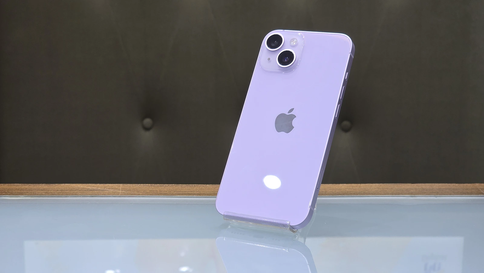 خرید گوشی کارکرده iPhone 14 cha دو سیم کارت حافظه ۱۲۸ گیگابایت