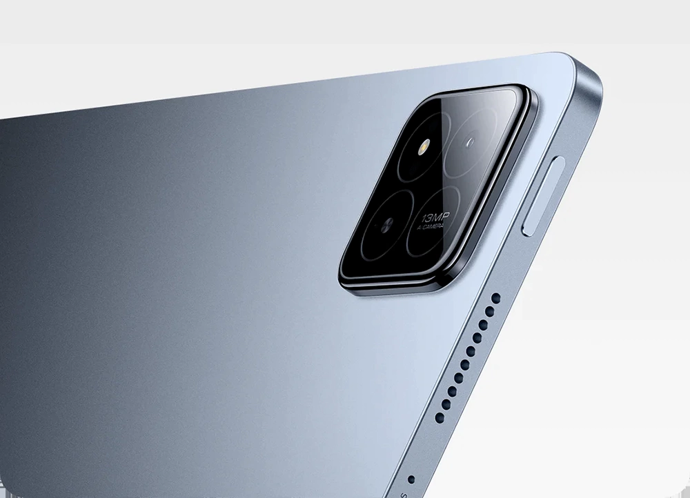 مشخصات دوربین Xiaomi Pad 7