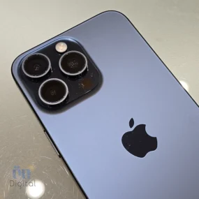 گوشی کارکرده iPhone 15 Pro Max ZAA