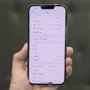 صفحه درباره iPhone 13 Pro Max ZAA