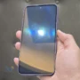 نمای روبرو و نمایشگر Galaxy A35 5G