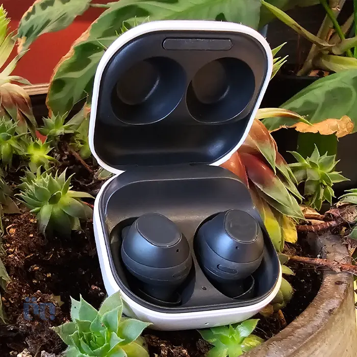 Galaxy Buds FE