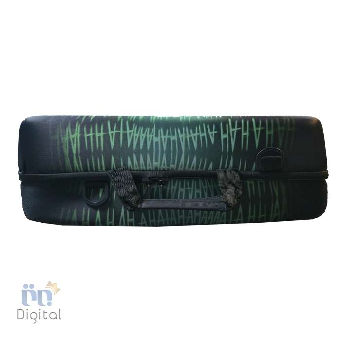 کیف حمل PS5 Slim چهار کاره طرح Joker