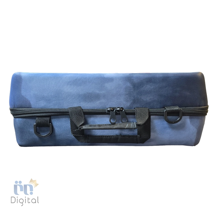 کیف حمل PS5 Slim چهار کاره طرح Last of Us