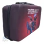 کیف حمل PS5 Slim چهار کاره طرح Spider Man