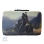 کیف حمل PS5 Slim چهار کاره طرح Days Gone