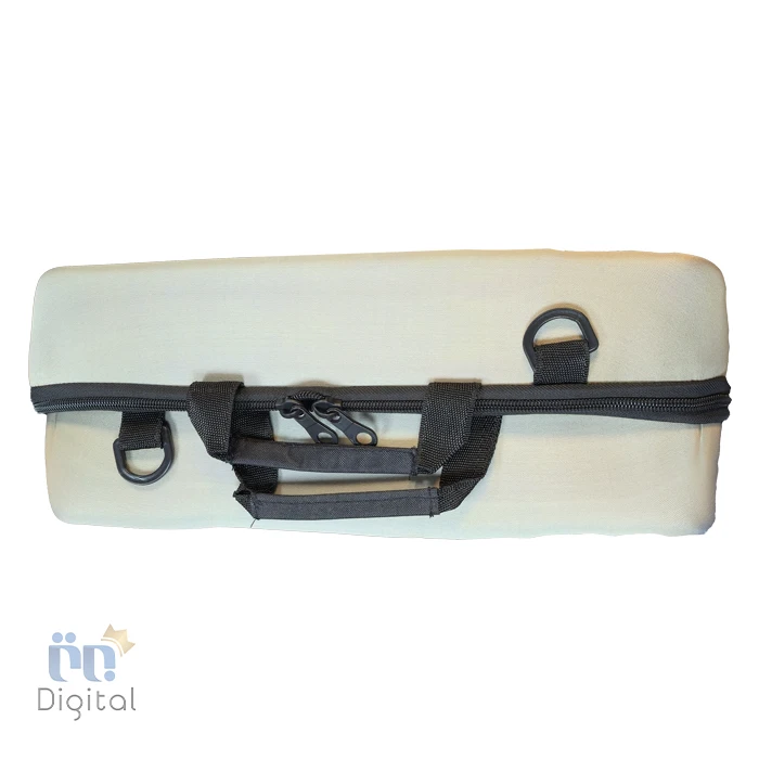 کیف حمل PS5 Slim چهار کاره طرح Days Gone