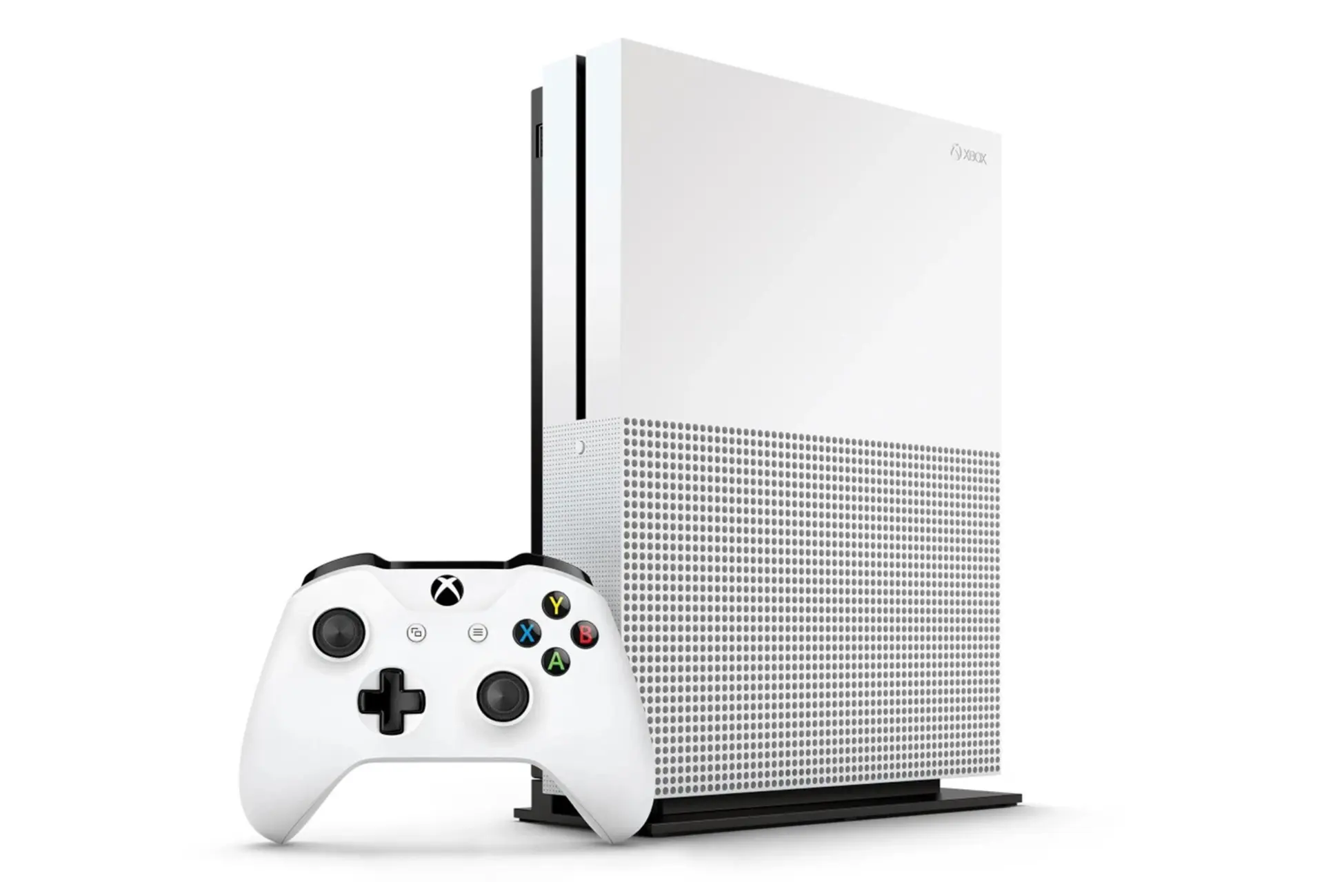 کنسول مایکروسافت مدل Xbox One S