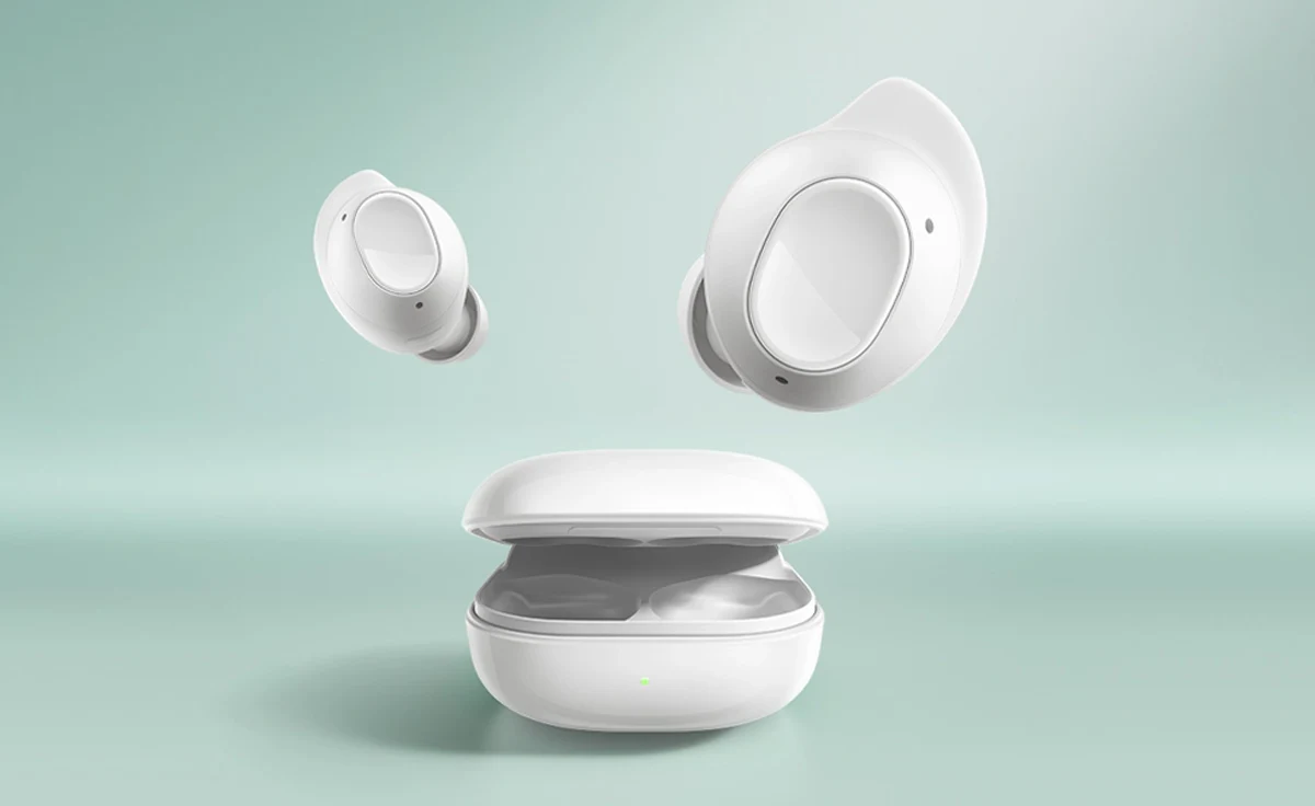 هدفون بی سیم سامسونگ مدل Galaxy Buds FE