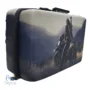 کیف حمل PS5 Slim چهار کاره طرح Days Gone