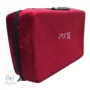 کیف حمل PS5 Slim پنج کاره مخملی