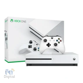 کنسول مایکروسافت مدل Xbox One S