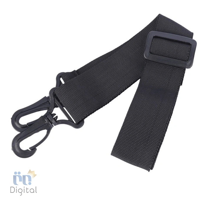 بند کیف حمل PS5 Slim چهار کاره