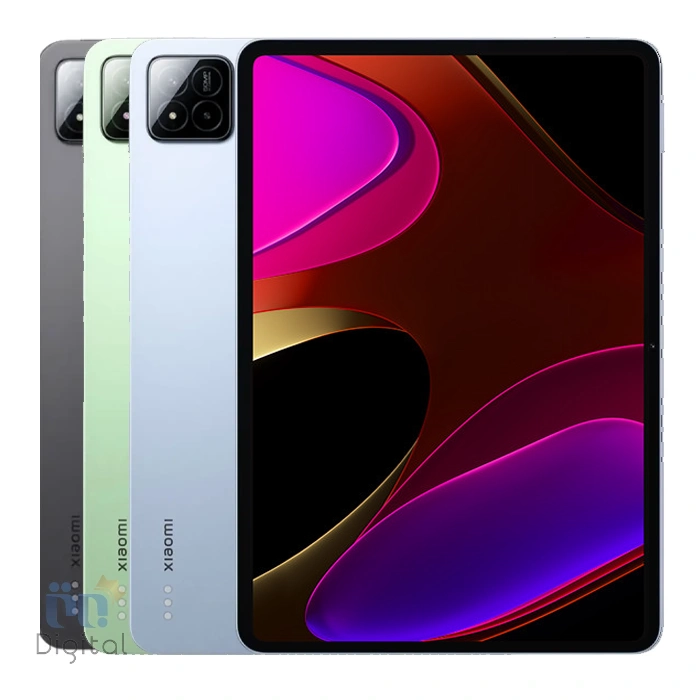 تمام رنگهای Pad 7 Pro