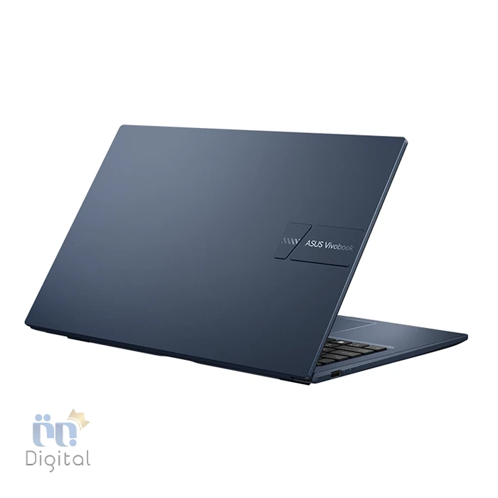 لپ تاپ ۱۵٫۶ اینچی ایسوس مدل Asus Vivobook F1504VA NJ1213 i3 1315U 4GB 256GB SSD