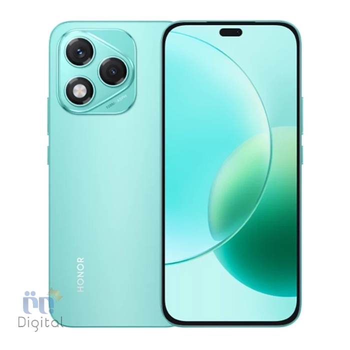 آنر 400Lite سبز