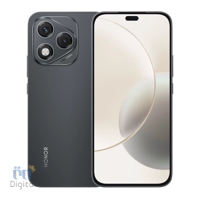 آنر 400Lite مشکی