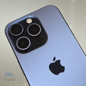 مشخصات، قیمت و خرید موبایل اپل مدل iPhone 15 Pro ZA/A دو سیم کارت حافظه ۲۵۶ گیگابایت – کارکرده | نمای پشت