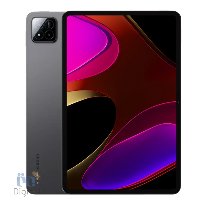 Pad 7 Pro مشکی