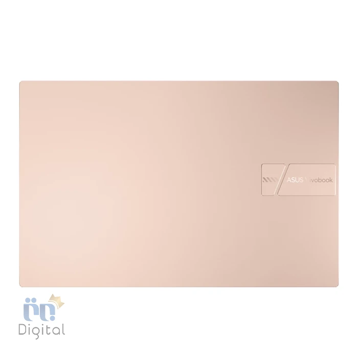 لپ تاپ ۱۵٫۶ اینچی ایسوس مدل Asus Vivobook F1504VA NJ1213 i3 1315U 4GB 256GB SSD