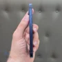 مشخصات، قیمت و خرید موبایل اپل مدل iPhone 15 Pro ZA/A دو سیم کارت حافظه ۲۵۶ گیگابایت – کارکرده | نمای چپ