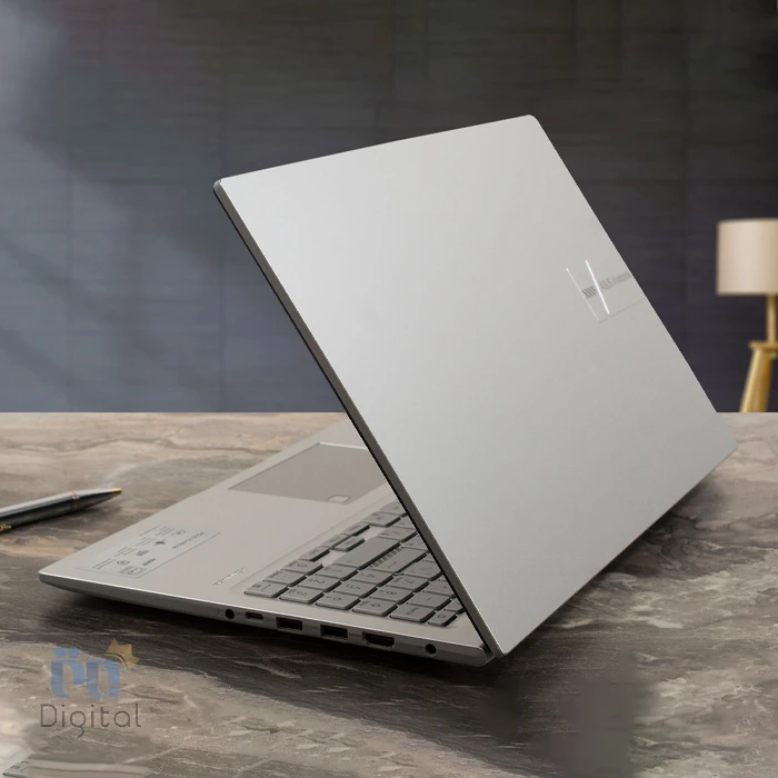 لپ تاپ ۱۵٫۶ اینچی ایسوس مدل Asus Vivobook F1504VA NJ1213 i3 1315U 4GB 256GB SSD