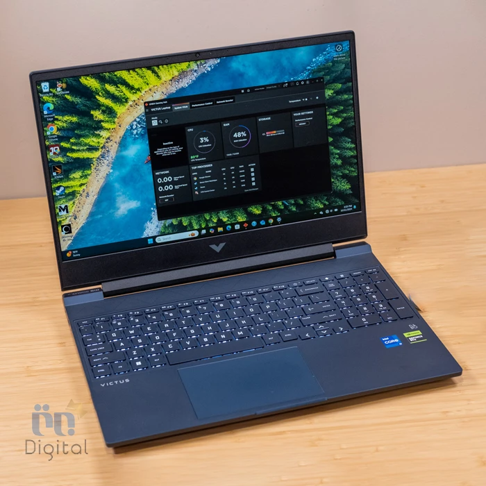 HP Victus 15 FA2701WM