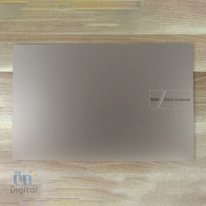 لپ تاپ ۱۵٫۶ اینچی ایسوس مدل Asus Vivobook F1504VA NJ1213 i3 1315U 4GB 256GB SSD
