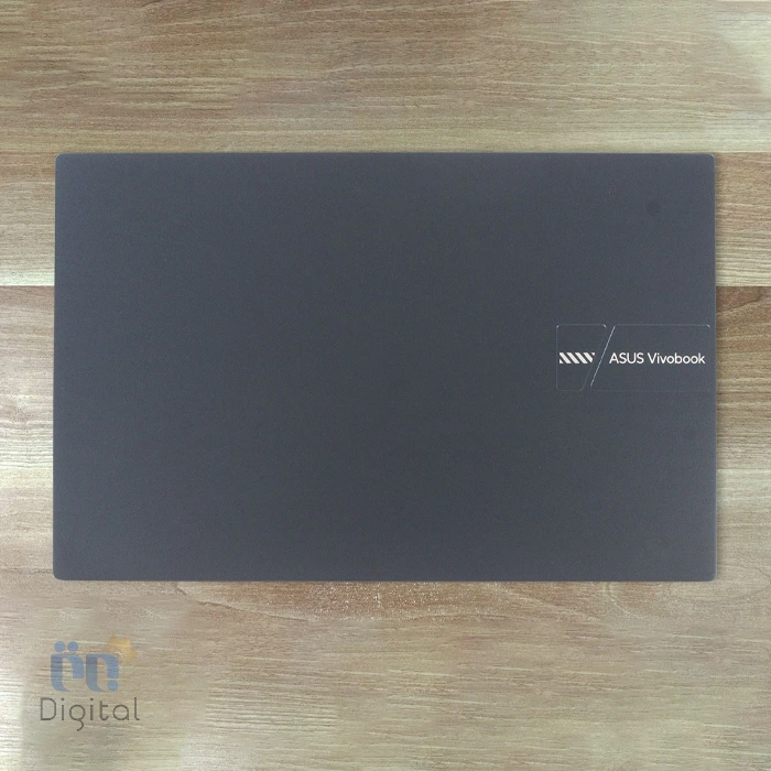 لپ تاپ ۱۵٫۶ اینچی ایسوس مدل Asus Vivobook F1504VA NJ081 i5 120U 8GB 512GB SSD