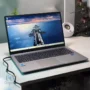 لپ تاپ ۱۵٫۶ اینچی ایسوس مدل Asus Expertbook P1503CVA I58512G9D i5 13420H 8GB 512GB SSD