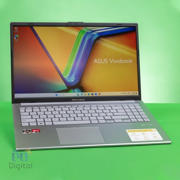 لپ تاپ ۱۵٫۶ اینچی ایسوس مدل Asus Vivobook F1504VA NJ1213 i3 1315U 4GB 256GB SSD